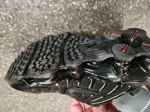 Nike air max shox cipő  (36 41) - kép 9