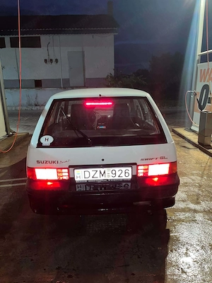 Elado vagy csere nagyobb autóra - kép 3