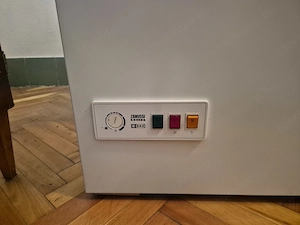 Zanussi-Lehel fagyasztóláda eladó!! - kép 3