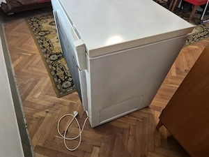 Zanussi-Lehel fagyasztóláda eladó!! - kép 4