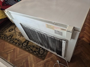 Zanussi-Lehel fagyasztóláda eladó!! - kép 5