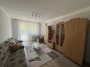 Tiszaújvárosban földszinti, erkélyes, 2 szobás lakás kiadó!  - kép 3