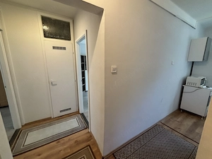 Tiszaújvárosban földszinti, erkélyes, 2 szobás lakás kiadó!  - kép 9