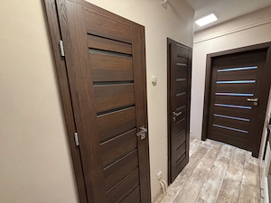 Tiszaújvárosban 1+2 szobás, felújított, modern lakás eladó! - kép 10