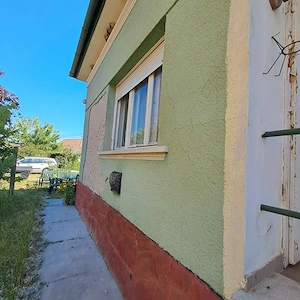 Monoron 2 szoba + nappalis családi ház 536 m2-es telekkel - kép 2