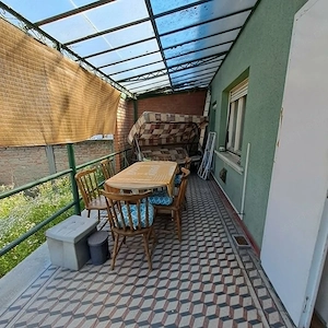 Monoron 2 szoba + nappalis családi ház 536 m2-es telekkel - kép 5