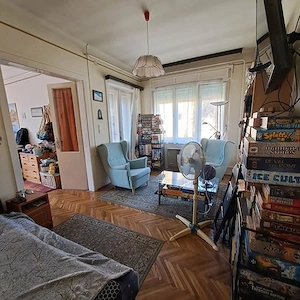 Monoron 2 szoba + nappalis családi ház 536 m2-es telekkel - kép 6