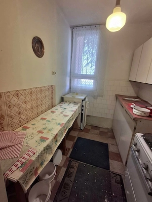 Nyíregyháza Told u. 35 nm-es, 1 szobás lakás eladó  - kép 3
