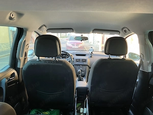 Opel MERIVA B (szembenyíló ajtós) - kép 9