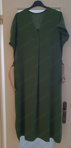 Hosszú nyári ruha - kép 2