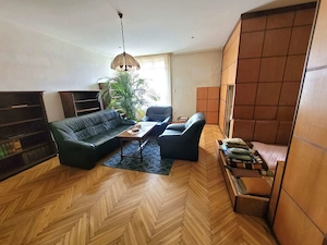 Penthouse-hangulat a megújult Csarnok-negyedben - kép 5
