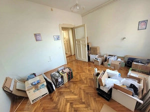 Penthouse-hangulat a megújult Csarnok-negyedben - kép 13