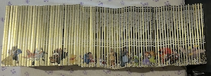 Eladó ÚJ Hachette Aranykötet Mesekönyv 100-180 Kiadáig! - kép 2