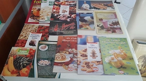 Príma konyha, és rengeteg más szakácskönyv, füzet, recept kártya egyben olcsón eladó - kép 10