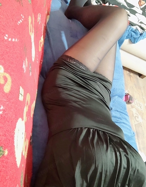 Csinos crossdresser aktív pasit keres  - kép 4