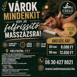 Akciós Zsírbontás Fóton  - kép 2