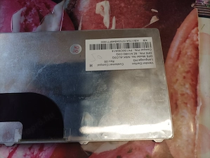  Acer Aspire 5736Z bilenyűzet - kép 4