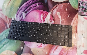  Acer Aspire 5736Z bilenyűzet - kép 2