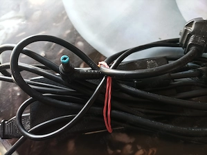 Hipro Laptop Töltő  - kép 2