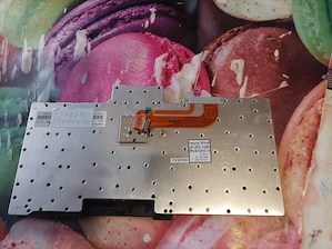  Lenovo Ideapad T60 Biletyűzet 