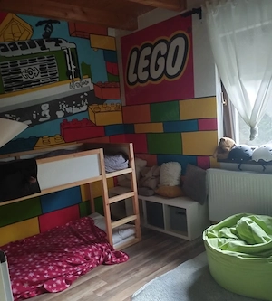 Gyömrőn a Liget lakóparkban, 2017-ben épült, 90 m2-es társasházi lakás, saját 250 m2-es telekkel - kép 5
