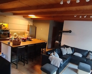 Gyömrőn a Liget lakóparkban, 2017-ben épült, 90 m2-es társasházi lakás, saját 250 m2-es telekkel - kép 2