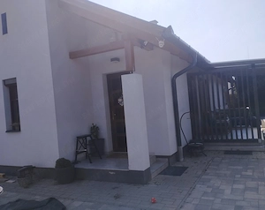 Gyömrőn a Liget lakóparkban, 2017-ben épült, 90 m2-es társasházi lakás, saját 250 m2-es telekkel - kép 9