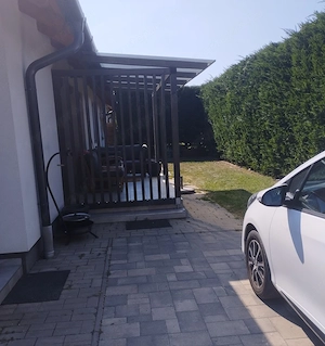 Gyömrőn a Liget lakóparkban, 2017-ben épült, 90 m2-es társasházi lakás, saját 250 m2-es telekkel - kép 10