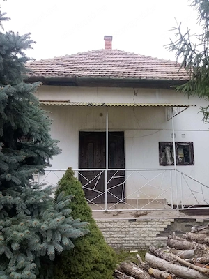 Fejlesztési potenciállal rendelkező ingatlan a Tisza-tónál - kép 2