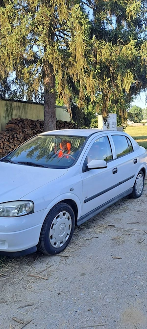 Eladó Opel Astra.