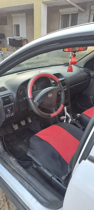 Eladó Opel Astra. - kép 2