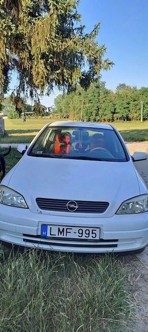 Eladó Opel Astra. - kép 5