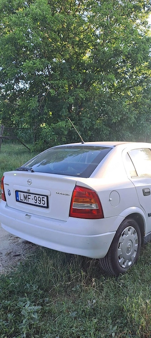 Eladó Opel Astra. - kép 6