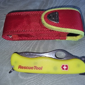 túlélő bicska victorinox - kép 3