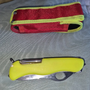 túlélő bicska victorinox - kép 2