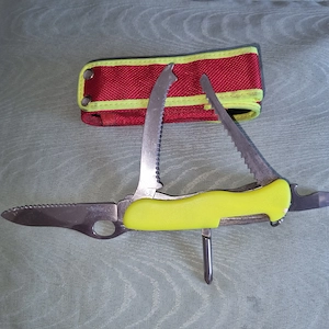túlélő bicska victorinox