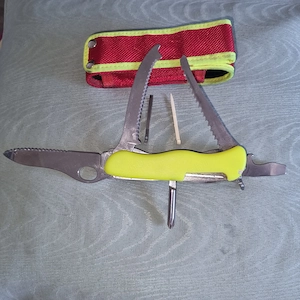 túlélő bicska victorinox - kép 4