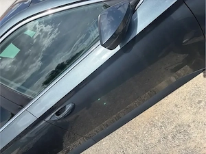Skoda Superb III jobbos első ajtó hibátlan 2015-től