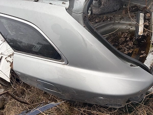 Toyota Avensis T27 jobbos balos hátsó negyed 2011-es telefonon érdeklődjön ár oldal