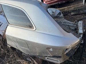 Toyota Avensis T27 jobbos balos hátsó negyed 2011-es telefonon érdeklődjön ár oldal - kép 2
