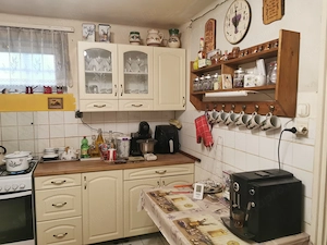 Eladó nyaraló és egy telek. Meszesi Dunapart  - kép 2