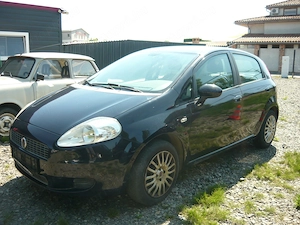 Fiat grande punto 1.2 classic