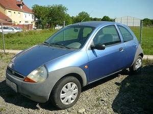 Ford ka 1.3