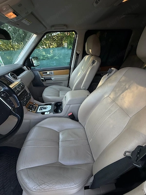 Eladó Lnadrover Discovery IV 3.0 Diesel 176200 km - kép 4