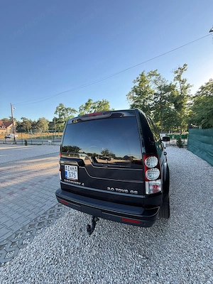 Eladó Lnadrover Discovery IV 3.0 Diesel 176200 km - kép 6
