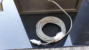Schneider 118.2 LS hangfal pár eladó - kép 8