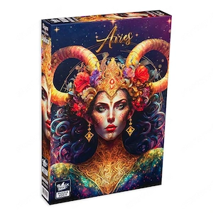 Black Sea puzzle Kos   500 darab