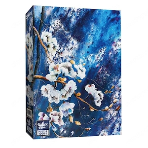 Black Sea puzzle Tavasz   1000 darab