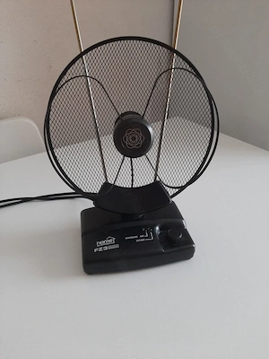 TV Szoba antenna (erősítős)