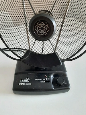 TV Szoba antenna (erősítős) - kép 2